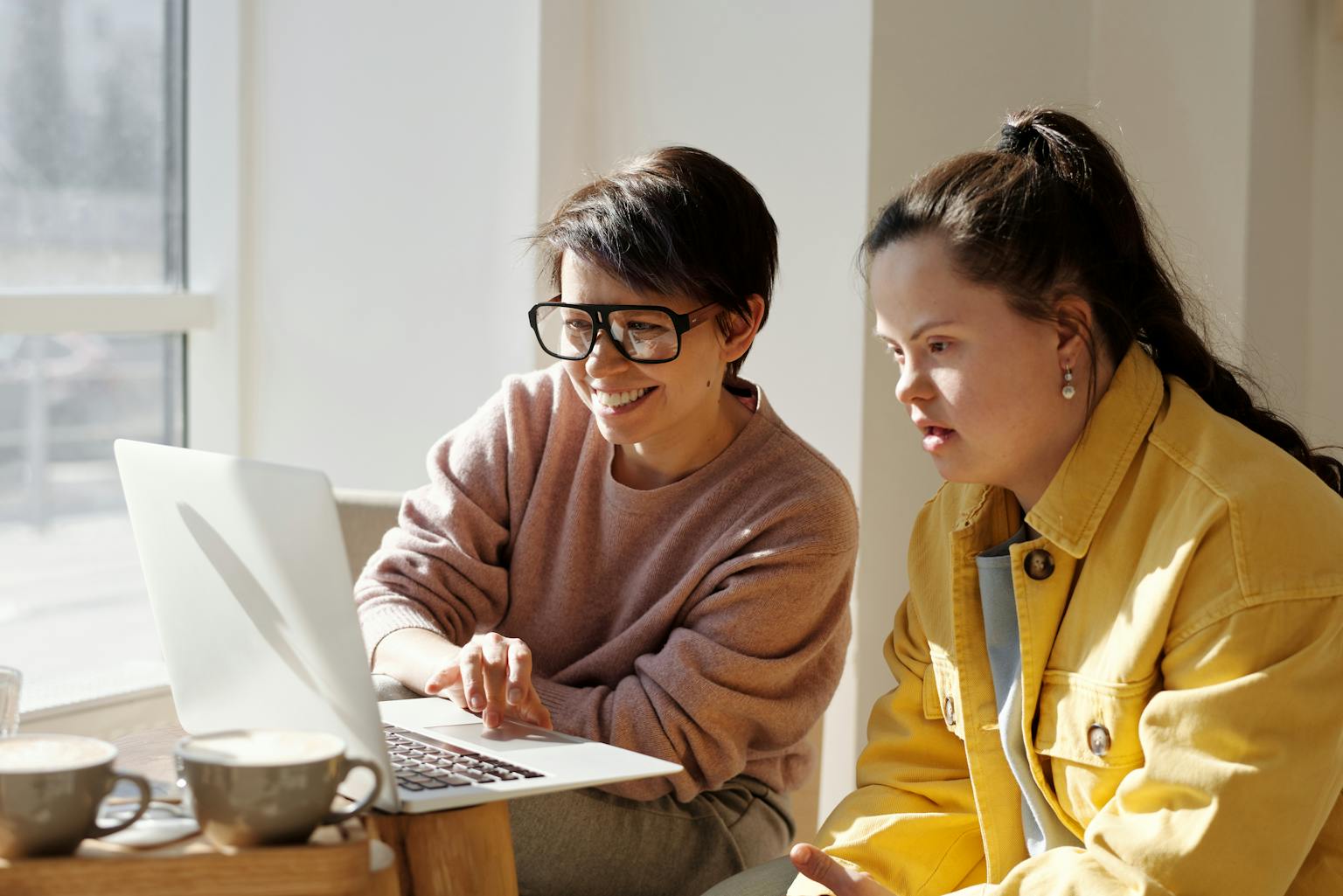 Personal Networks for A Good Life Webinars 1-5 - PEAK Parent Learning ...