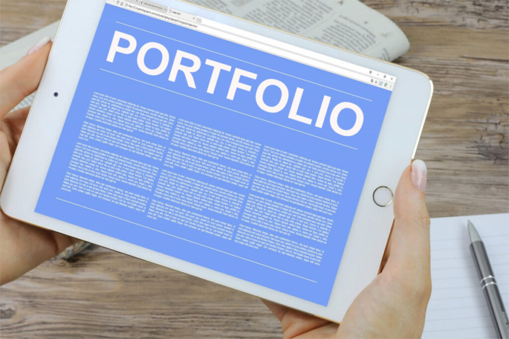 Future Ready: Creating a Transition Portfolio - PEAK Parent Learning Center