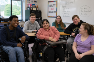 The Individuals with Disabilities Education Act (IDEA): Understanding Educational Services